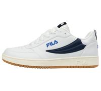 FILA Herren Rega Nf Sneaker, White Fila Navy Antique White, 43 EU