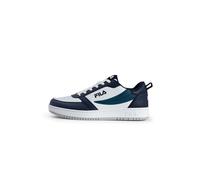 FILA REGA NF-White-Fila Navy -42