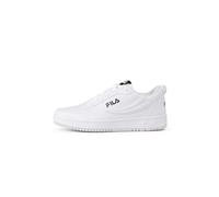 FILA Herren REGA NF Sneaker, White-White, 40 EU