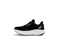 FILA Herren RETRON Sneaker, Black-White, 41 EU