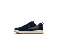 FILA Herren Riser Sneaker, Navy-Turtledove, 45 EU