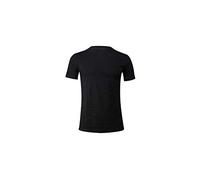 Fila MEN T-SHIRT Herrenshirt, schwarz, größe XL