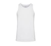Fila Herren Rundhals Tank Top FU5033 Man Round Neck Tank TOP 300 L, 300 White, L, FU5033