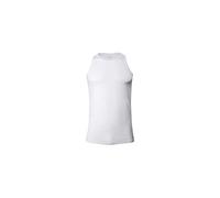 Fila Herren Rundhals Tank Top FU5033 Man Round Neck Tank TOP 300 XL, 300 White, XL, FU5033