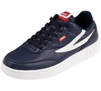 FILA Herren SEVARO Sneaker, Navy, 41 EU