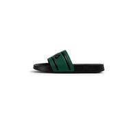 FILA Morro Bay Slipper Posy Green Größe: 42 | Flip-Flops Outlet | Herren | Grün
