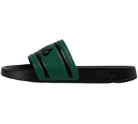 FILA Herren Slides MORRO BAY mit Logo, Grün (Posy Green), 40