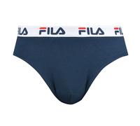 Fila Herren Slip FU5015 – Blau – XXL