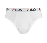FILA Slip 1er Pack Herren weiß, XL