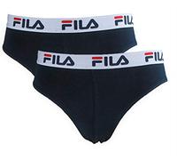 Fila MAN BRIEF 2-PACK Unterhosen, dunkelblau, größe XXL 2XL