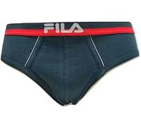 Fila Herren Slips 2-stück FU5019/2 Man Brief 321 M, 321 Navy, M, FU5019/2