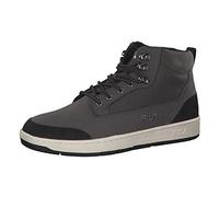 Fila Aura Hiker II Mid Sneaker high Herrenschuhe in grau Größe 44