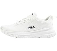 FILA Herren Sneaker HAVOCC sportlich, Weiß (White), 40