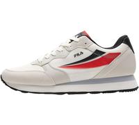 FILA Herren Sneaker HYPERT mit Materialmix