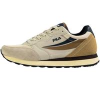 Fila Sneaker Hypert oyster hellbraun/navy Herren, Größe Euro (US) 42 (9)