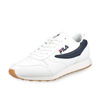 Fila Sneakers ORBIT LOW in Weiss 45