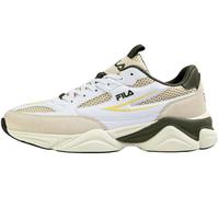 FILA RECADE-Marshmallow-Olive Night-42