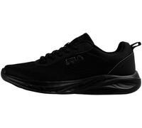 FILA Herren SPECTRIS Sneaker, Black, 45 EU