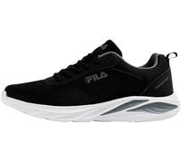FILA Herren SPECTRIS Sneaker, Black-Castlerock, 44 EU