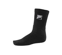 FILA Tennissocken im 3er Pack - 39/42 / black