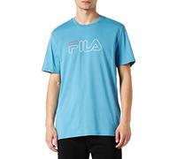 FILA Herren SOFADES T-Shirt, Cendre Blue, 2XL