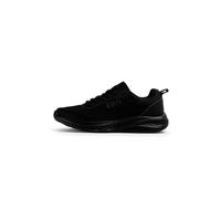 FILA Herren SPECTRIS Sneaker, Black, 45 EU