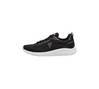 Fila Performance Running Sneaker Spitfire Black-White-44