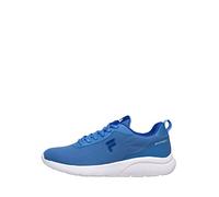 FILA Herren Spitfire Laufschuh, Lichen Blue, 45 EU Schmal