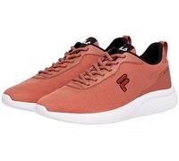 FILA Herren Spitfire Laufschuh, Marsala-Black, 42 EU