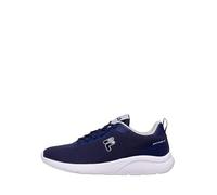 FILA Spitfire Medi.blue-gray Vio. Größe: 41 | Laufschuhe Outlet | Herren | Blau