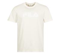 Fila Shirt in Creme - 81% | Größe M | Damen Tops