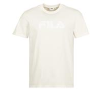 Fila Shirt in Creme - 81% | Größe M | Damen Tops