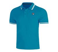 Fila Herren T-Shirt Fila Polo Piro Capri Breeze XL