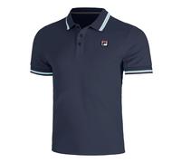 Fila Herren T-Shirt Fila Polo Piro Vintage Indigo L