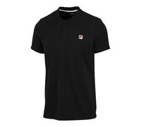 Fila Herren T-Shirt Fila T-Shirt Addison Black M