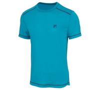 Fila Herren T-Shirt Fila T-Shirt Jannis Capri Breeze L