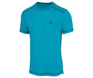 Fila Herren T-Shirt Fila T-Shirt Jannis Capri Breeze XXL