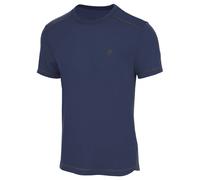 Fila Herren T-Shirt Fila T-Shirt Jannis Vintage Indigo XXL