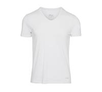 FILA Herren V-Neck Undershirt mit Logo Print