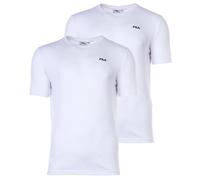 FILA T-Shirt Herren weiß, XXXL