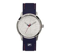 Fila Herren Uhr Armbanduhr Iconic Everywhere 38-186-002 Silikon