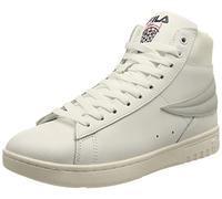 FILA HIGHFLYER L MID wmn-White-37
