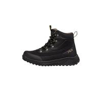 FILA Hikebooster Mid Black-warm Olive Größe: 40 | Outdoorschuhe Outlet | Herren | Grün