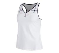 Fila Hilke Tank - Top Damen Weiß (nur noch wenige Artikel verfügbar)