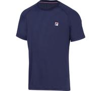 Fila HOLGER Herren T-Shirt, dunkelblau, größe L