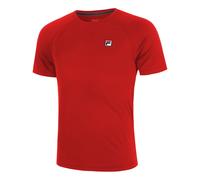 Fila Holger T - Shirt Herren Rot