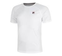Fila Holger T - Shirt Herren Weiß