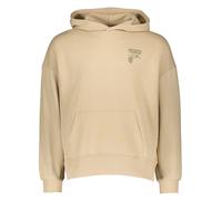 Fila Hoodie in Beige - Größe M | Damen Sweatshirts Jacken