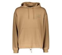 Fila Hoodie in Hellbraun - Größe XL | Damen Sweatshirts Jacken