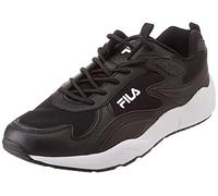 FILA Horizon run-Black-White-40